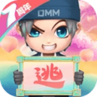 逃跑吧少年oppo版