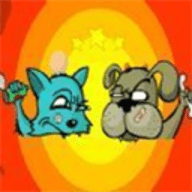 猫狗大战游戏(CatVSDog)