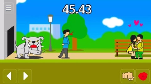 地球灭亡前60秒