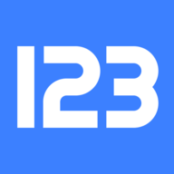 123云盘纯净版