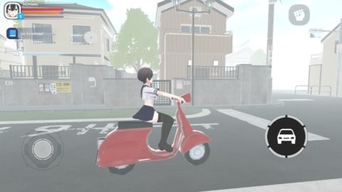 病娇杀手模拟器