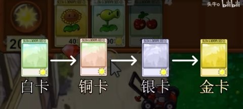 植物大战僵尸新指导版