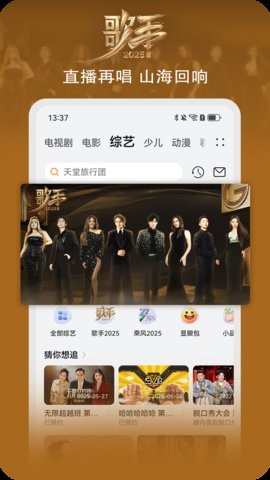 华为视频