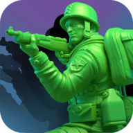 兵人大战(TOYWARS)