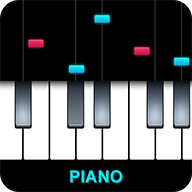 模拟钢琴免费版app(Magic Piano Keyboard)