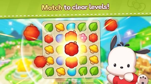 凯蒂猫和好朋友们点点乐