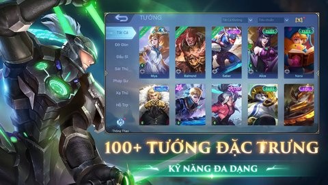 无尽对决国际服轻量版