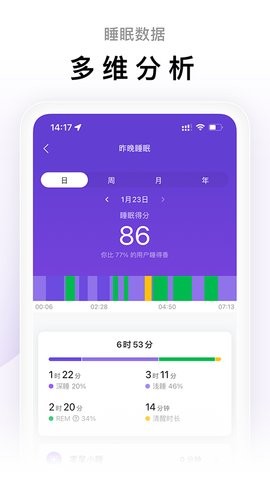 小米运动手环