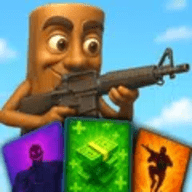 山海经卡牌射击