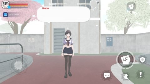 病娇杀手模拟器