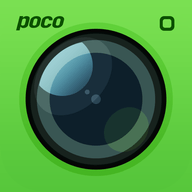 poco美人相机