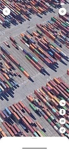 谷歌卫星地图免费版