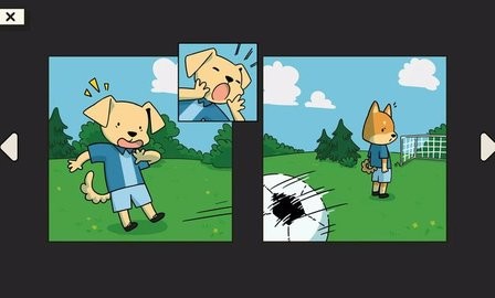 狗狗冠军