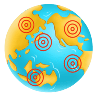 地震模拟器2日本大地震