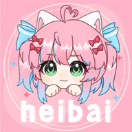 heibai弹幕tv版