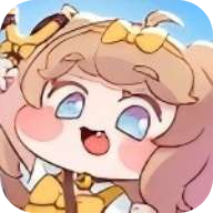 嘟嘟脸恶作剧台服
