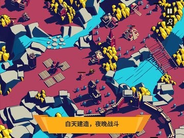 王权陨落