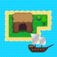 生存RPG1失落的宝藏冒险