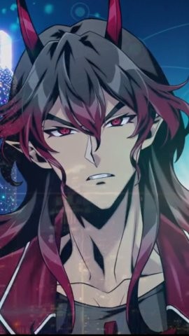 Psychic Supernatural Boyfrien