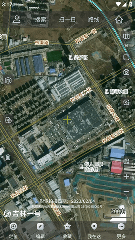 奥维互动地图(Ovitalmap)