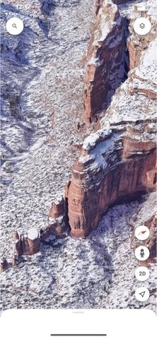 谷歌卫星地图免费版