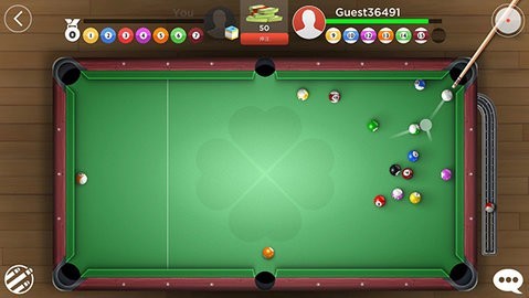 kingsofpool官方版