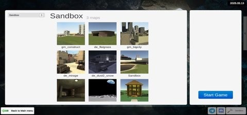mirrox模组