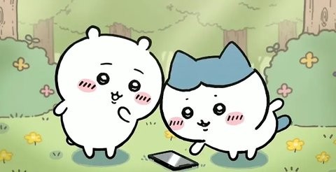 口袋吉伊卡哇国际服