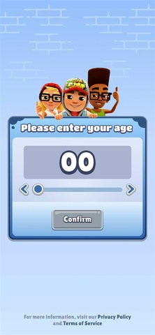 subwaysurf