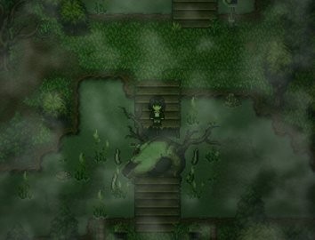 黑森町绮谭
