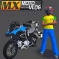 Mx摩托车
