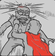 爆打老板超级英雄版