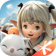 ff14水晶世界