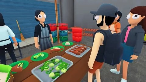 佩塞尔莱莱模拟器