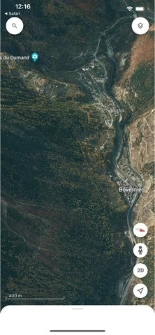谷歌卫星地图免费版