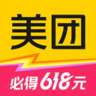 美团外卖订餐平台