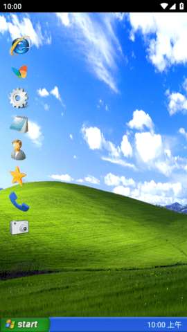 xp桌面(Launcher XP)