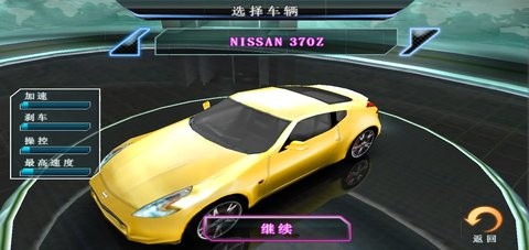 狂野飙车5
