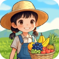 福气小院子