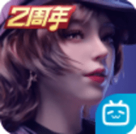 王牌竞速b服
