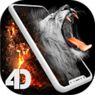 4d动态壁纸(Pixel 4D)
