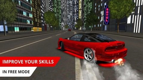 SR街头赛车破解版