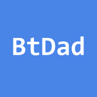 btdad磁力链接搜索工具